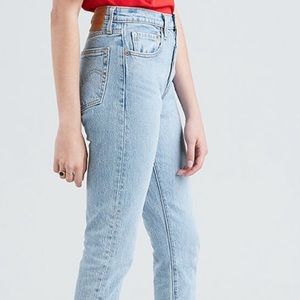 Levi’s 501 Jeans